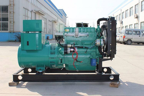 昔阳小型柴油发电机 昔阳小型柴油发电机