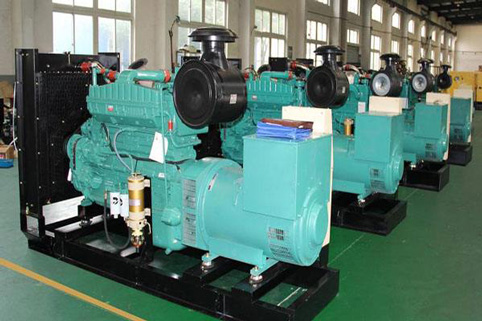 昔阳小型柴油发电机 昔阳小型柴油发电机
