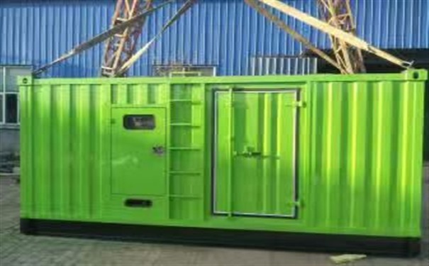 昔阳600kw大型柴油发电机组出租价格 昔阳600kw大型柴油发电机组出租价格